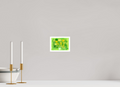 DIN A6 (14,8 x 10,5 cm), Individuation Flow
